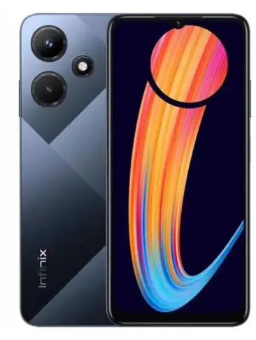 Infinix Hot 30 Play (4GB+64GB) Price in Pakistan 2024
