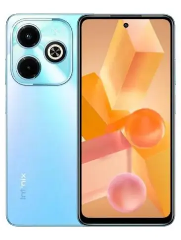 Infinix Hot 40i Price in Pakistan 2024