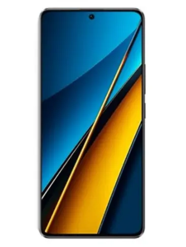 Xiaomi Poco X6 Price in Pakistan 2024