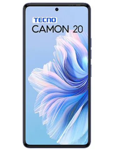 Tecno Camon 20 Price in Pakistan