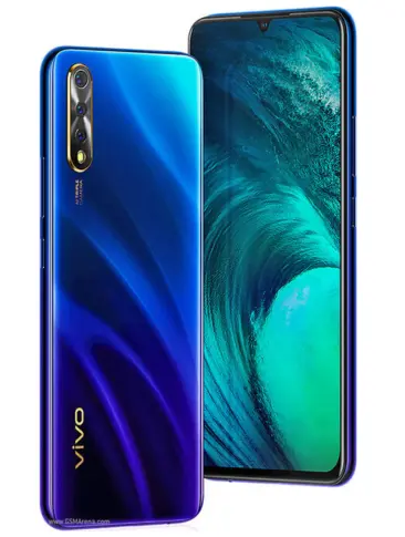 Vivo S1 4GB Price in Pakistan & Specifications