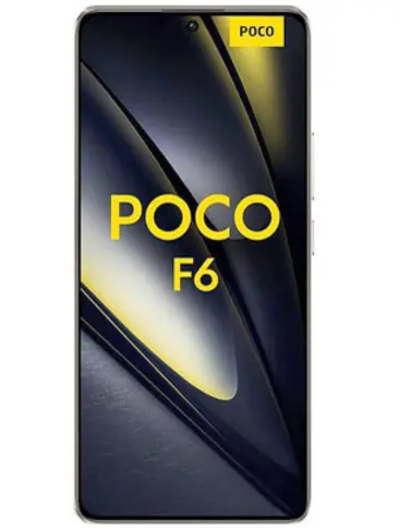 Xiaomi Poco F6 Price in Pakistan